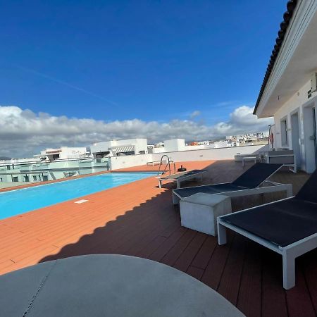 Apartamento Vacacional Manoli Tarifa Ngoại thất bức ảnh